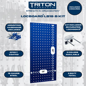 Triton Products 18