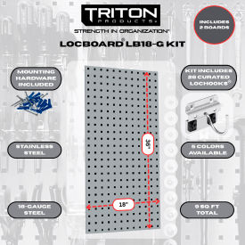 Triton Products 18