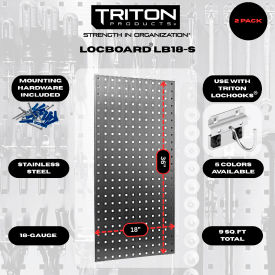 Triton Products 18