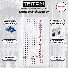 Triton Products 18