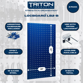 Triton Products 24