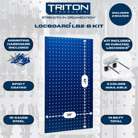 Triton Products 24