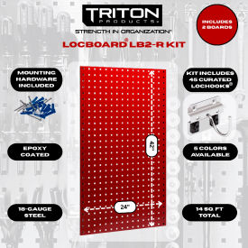 Triton Products 24