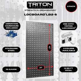 Triton Products 24