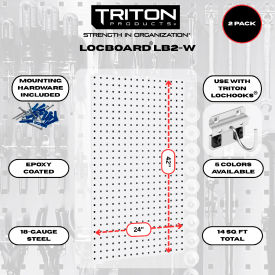 Triton Products 24