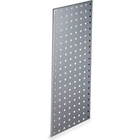 Triton Products LocBoard™ Square Hole Pegboard Strip 30