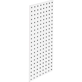 Triton Products LocBoard™ Square Hole Pegboard Strip 30