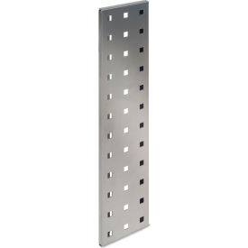 Triton Products LocBoard™ Square Hole Pegboard Strip 18