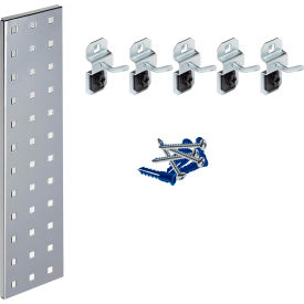 Triton Products Key Pegboard Kit w/18