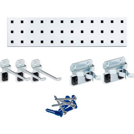 Triton Products Tool Pegboard Kit w/18