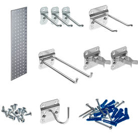 Triton Products Garden Storage Kit w/ 31