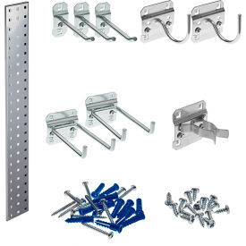 Triton Products Garden Storage Kit w/ 36