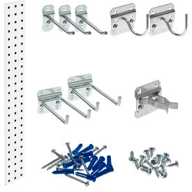 Triton Products Garden Storage Kit w/36