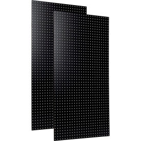 Triton Products High Density Fiberboard Pegboards 24