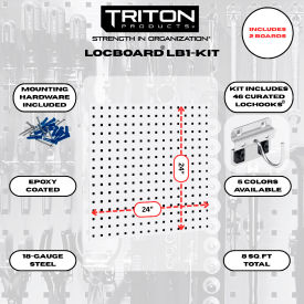 Triton Products 24