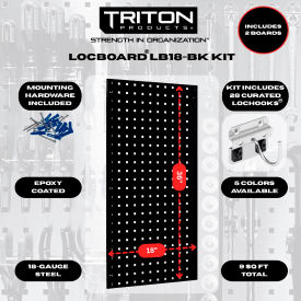 Triton Products 18