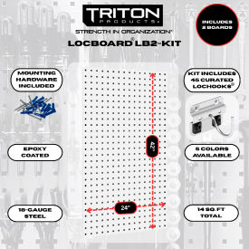 Triton Products 24