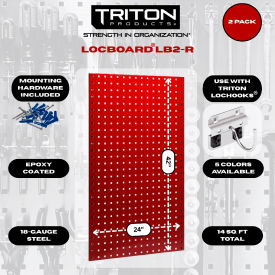 Triton Products 24