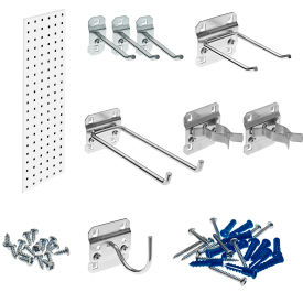 Triton Products Garden Storage Kit w/31