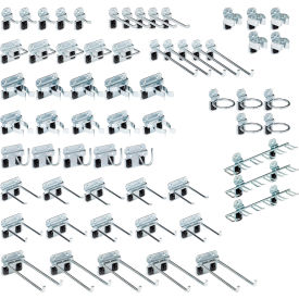 Triton Products LocHook Assortment 63 pc LH2-Kit