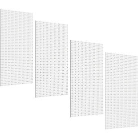 Triton Products High Density Fiberboard Pegboards 24