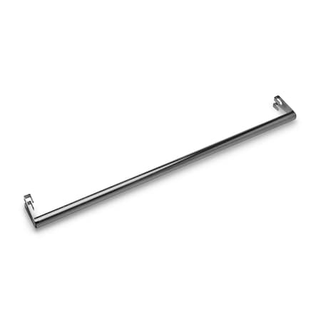 Clothes Hanger Rod For Storability 1720 Wire Shelf, 31
