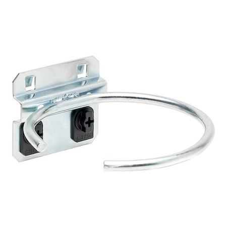 3-3/4 In. I.D. Steel Pneumatic Tool Holder for LocBoard 3 pack MPN:54375