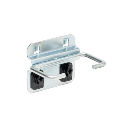 2-5/8 In. I.D. Steel Closed Hammer/Pliers Holder for LocBoard 3 Pack MPN:56140