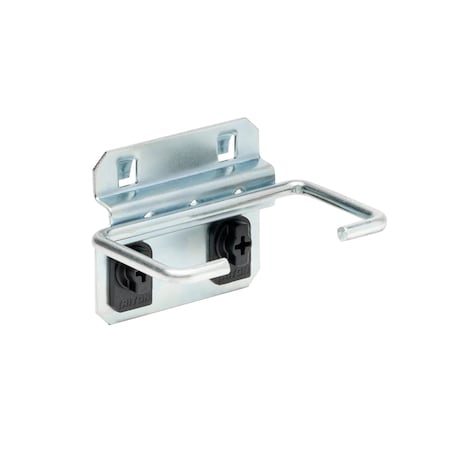 3 In. I.D. Steel Closed Hammer/Pliers Holder for LocBoard 3 Pack MPN:56150