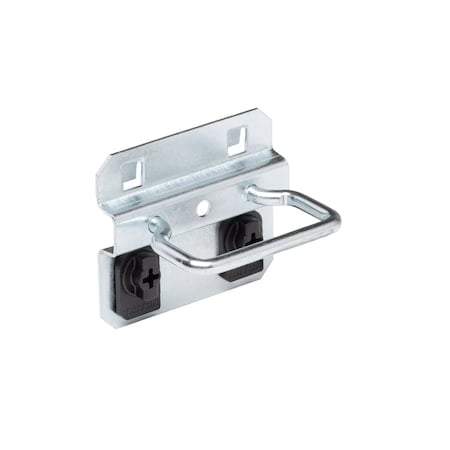 1-3/4 In. I.D. Steel Closed Hammer/Pliers Holder for LocBoard, PK5 MPN:56201
