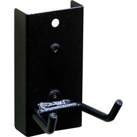 Triton Products Magnetic Double Prong Tool Holder Black KTI-72450