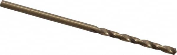 Jobber Length Drill Bit: 5/64