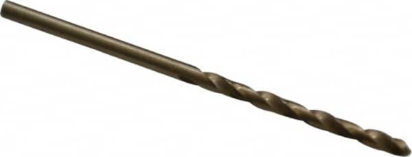 Jobber Length Drill Bit: 7/64