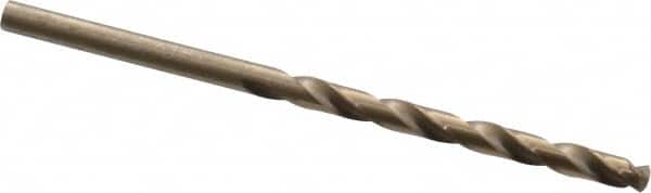 Jobber Length Drill Bit: 9/64