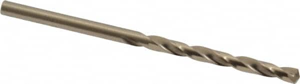 Jobber Length Drill Bit: 5/32