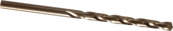 Jobber Length Drill Bit: 11/64