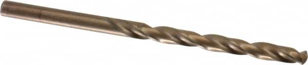 Jobber Length Drill Bit: 3/16