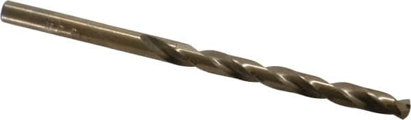 Jobber Length Drill Bit: 13/64