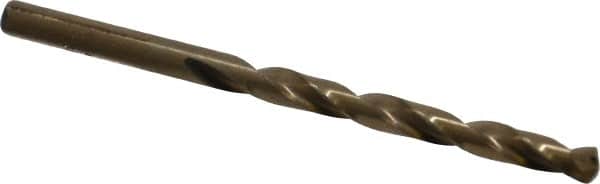 Jobber Length Drill Bit: 7/32