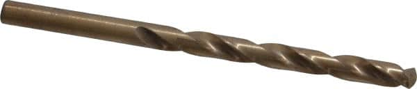 Jobber Length Drill Bit: 15/64