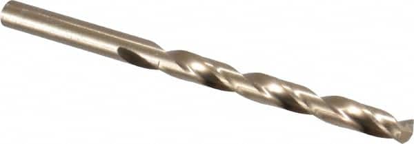 Jobber Length Drill Bit: 17/64