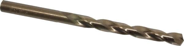 Jobber Length Drill Bit: 9/32