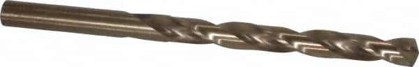 Jobber Length Drill Bit: 19/64