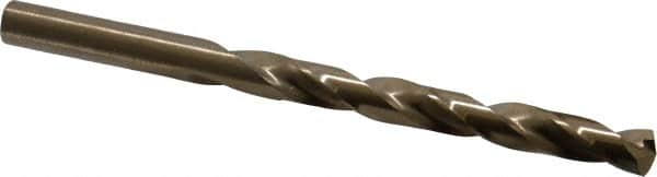 Jobber Length Drill Bit: 5/16