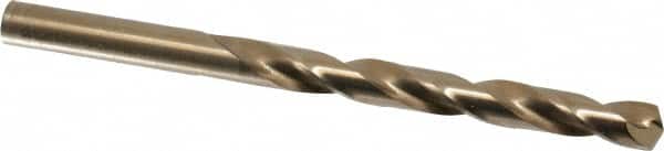 Jobber Length Drill Bit: 21/64