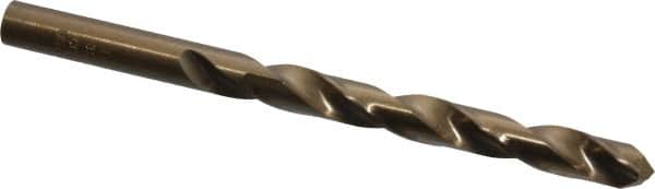 Jobber Length Drill Bit: 11/32