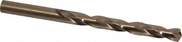 Jobber Length Drill Bit: 23/64