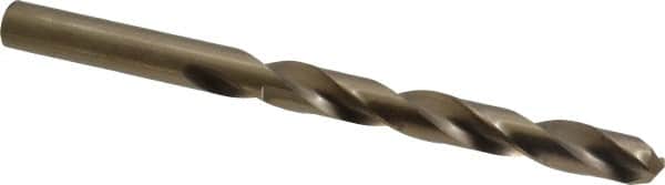 Jobber Length Drill Bit: 3/8