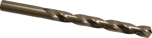 Jobber Length Drill Bit: 25/64
