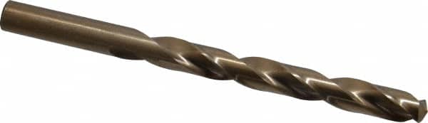 Jobber Length Drill Bit: 13/32